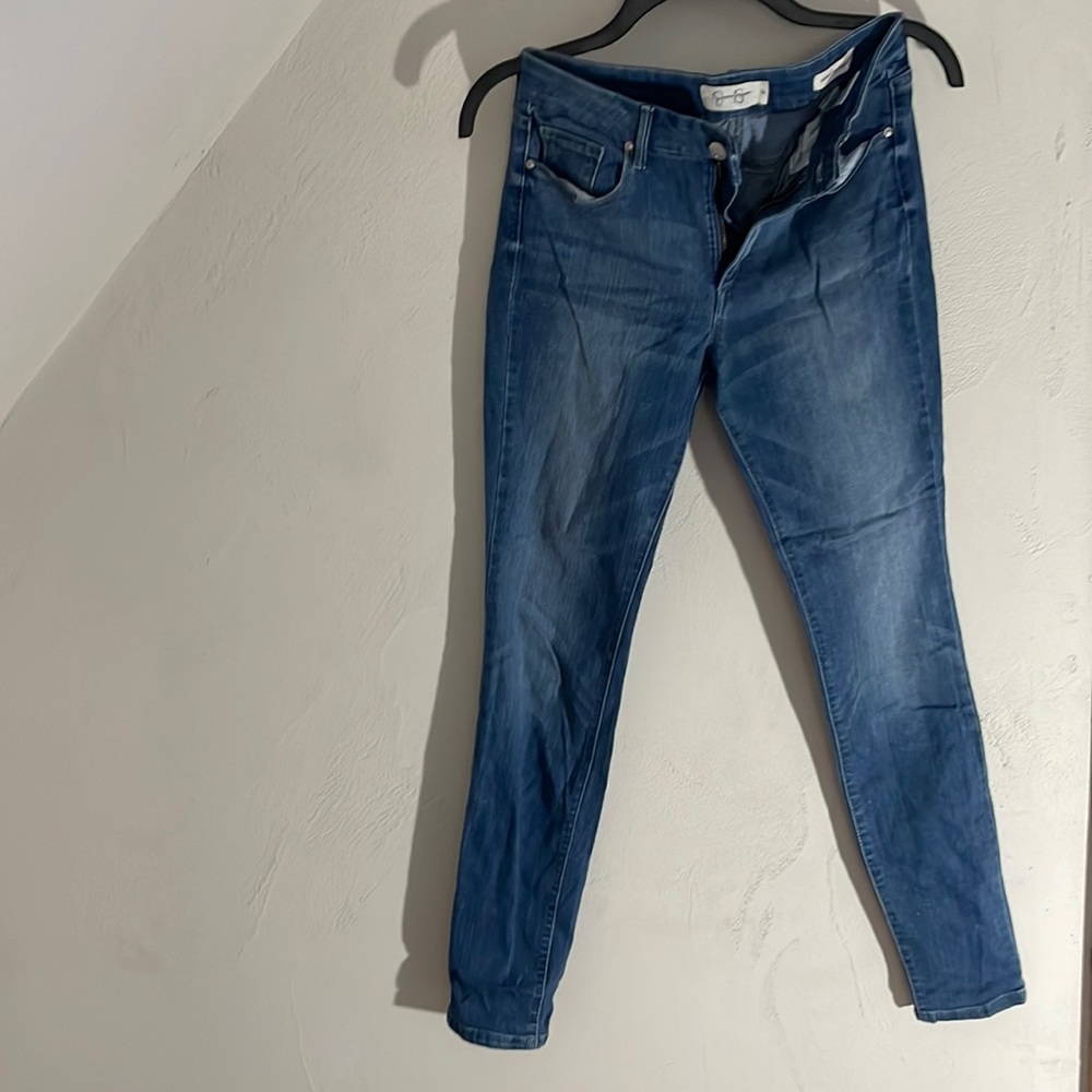 Women’s Jeans Jessica Simpson Size 27